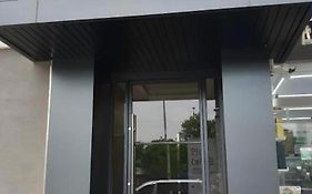 Boutique Hotel K
